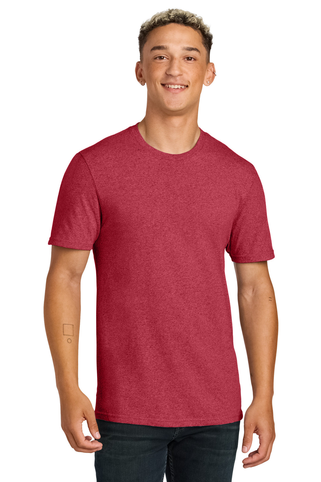 Allmade® Unisex Recycled Blend Tee AL2300