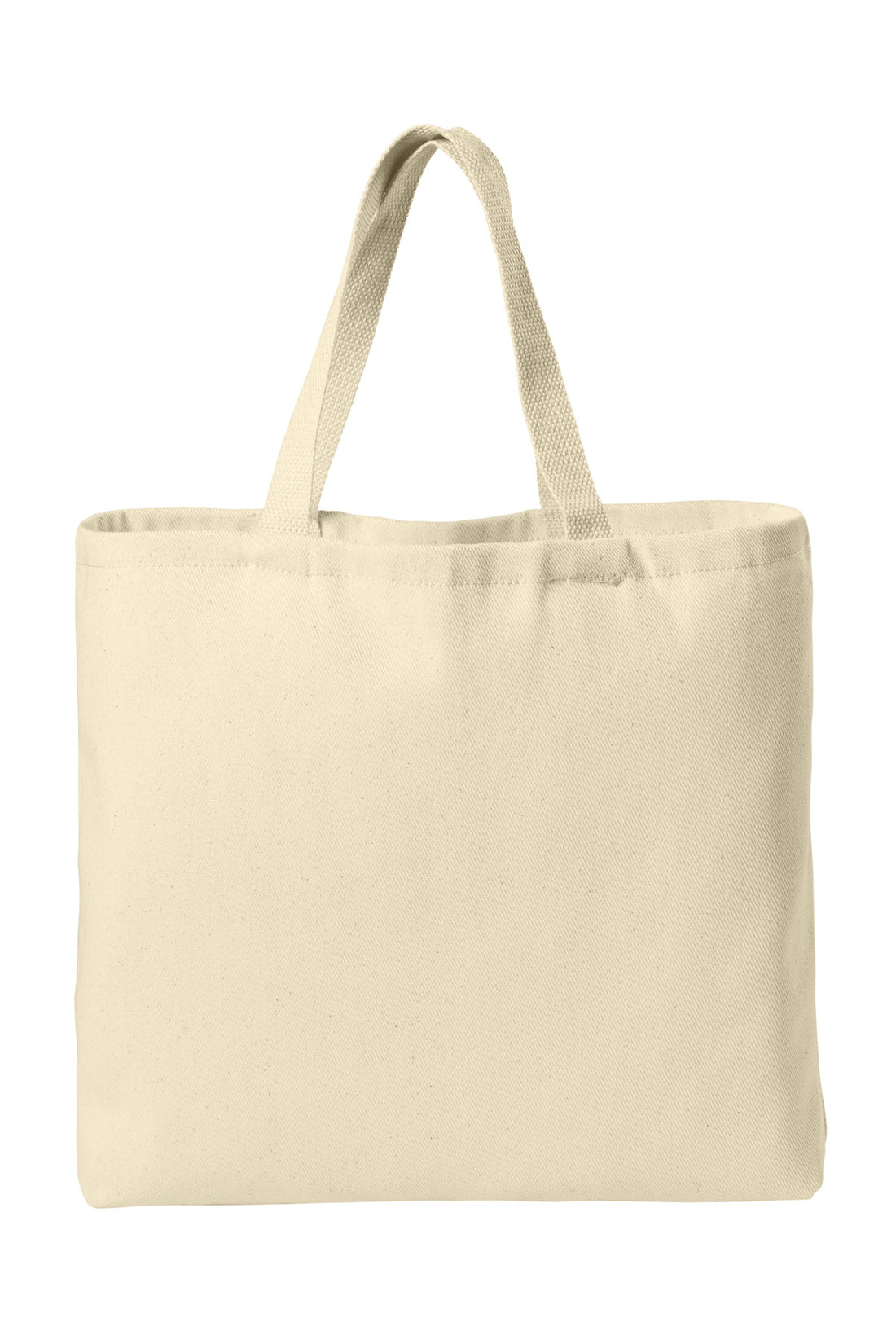 Port Authority® - Ideal Twill Convention Tote.  B050