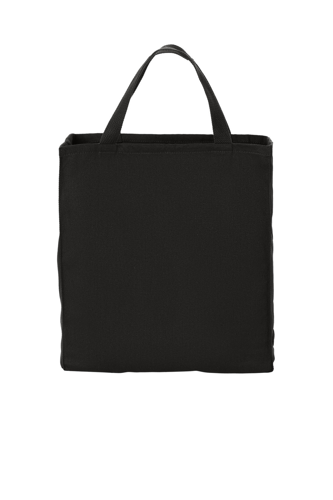 Port Authority® Ideal Twill Grocery Tote.  B100