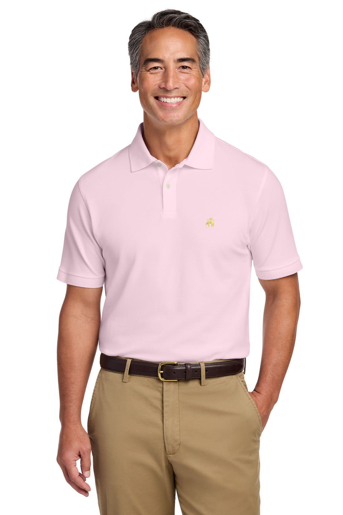 Brooks Brothers® Pima Cotton Pique Polo BB18200