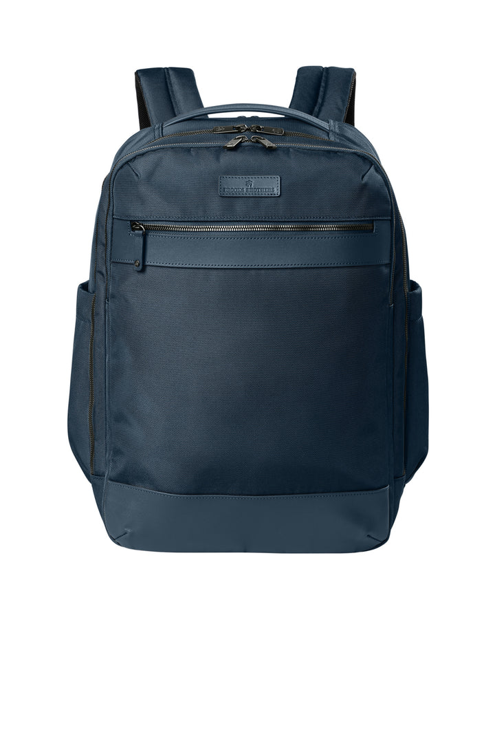 Brooks Brothers® Oxford Backpack BB18822