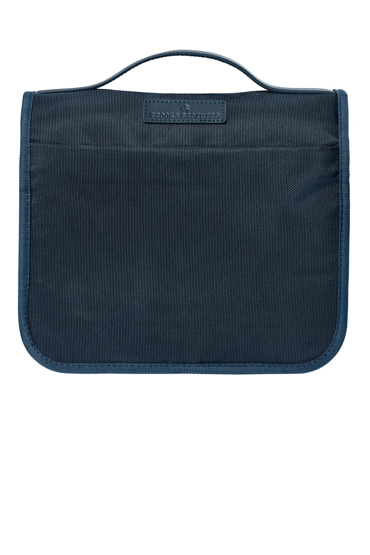 Brooks Brothers® Oxford Small Travel Bag BB18872