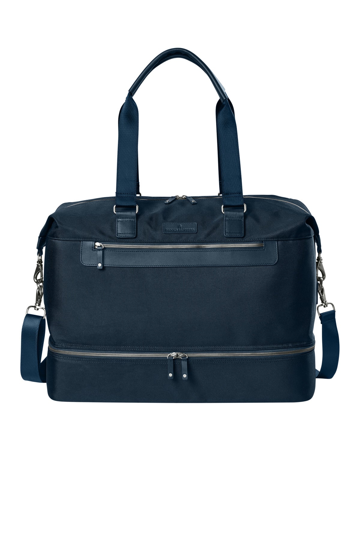 Brooks Brothers® Oxford Weekender BB18882