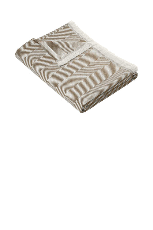 Brooks Brothers® Coastal Throw BB19001