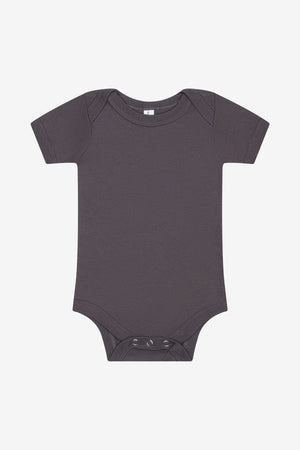 BELLA+CANVAS® Infant Jersey Short Sleeve One Piece BC100B
