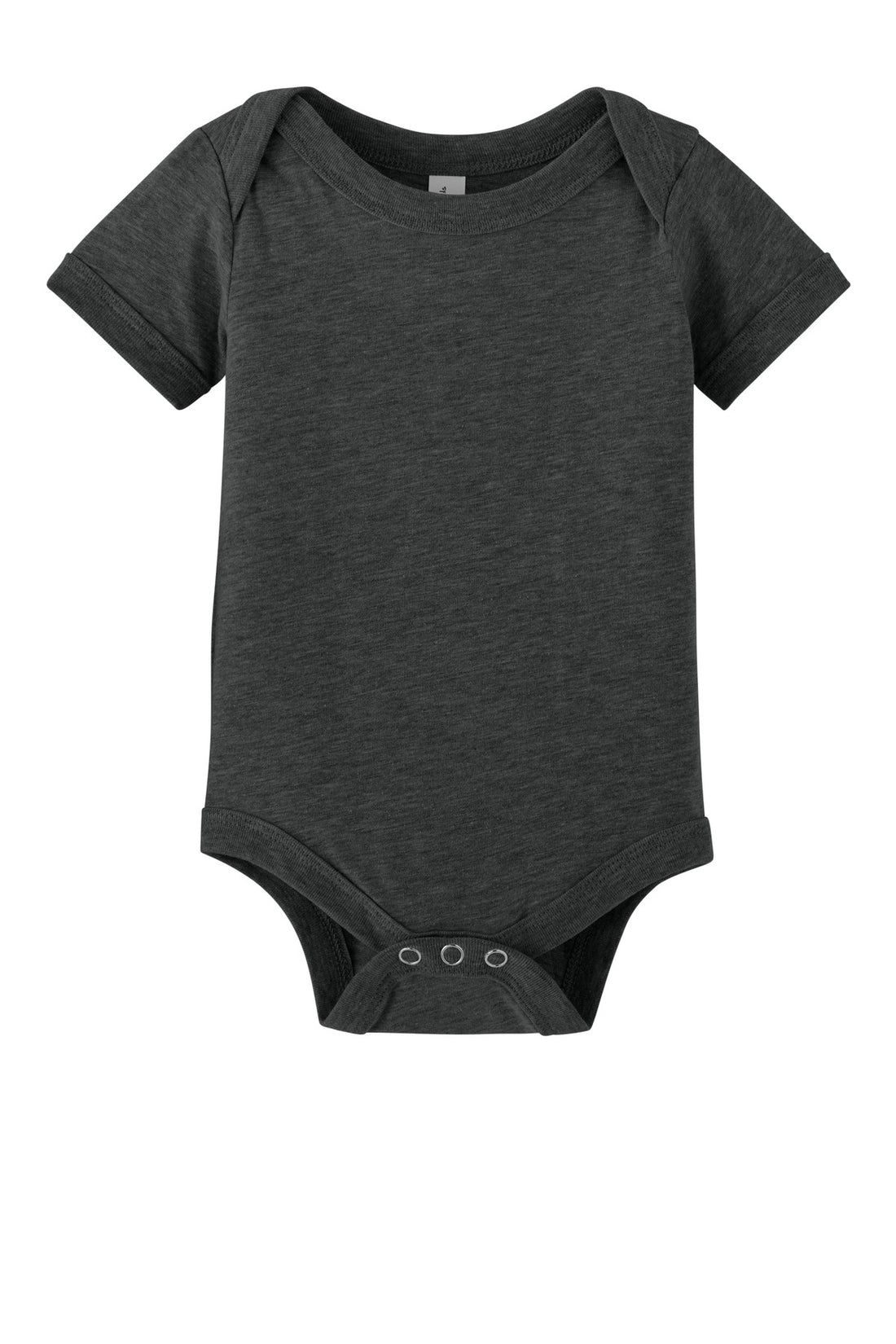 BELLA+CANVAS® Infant Jersey Short Sleeve One Piece BC100B