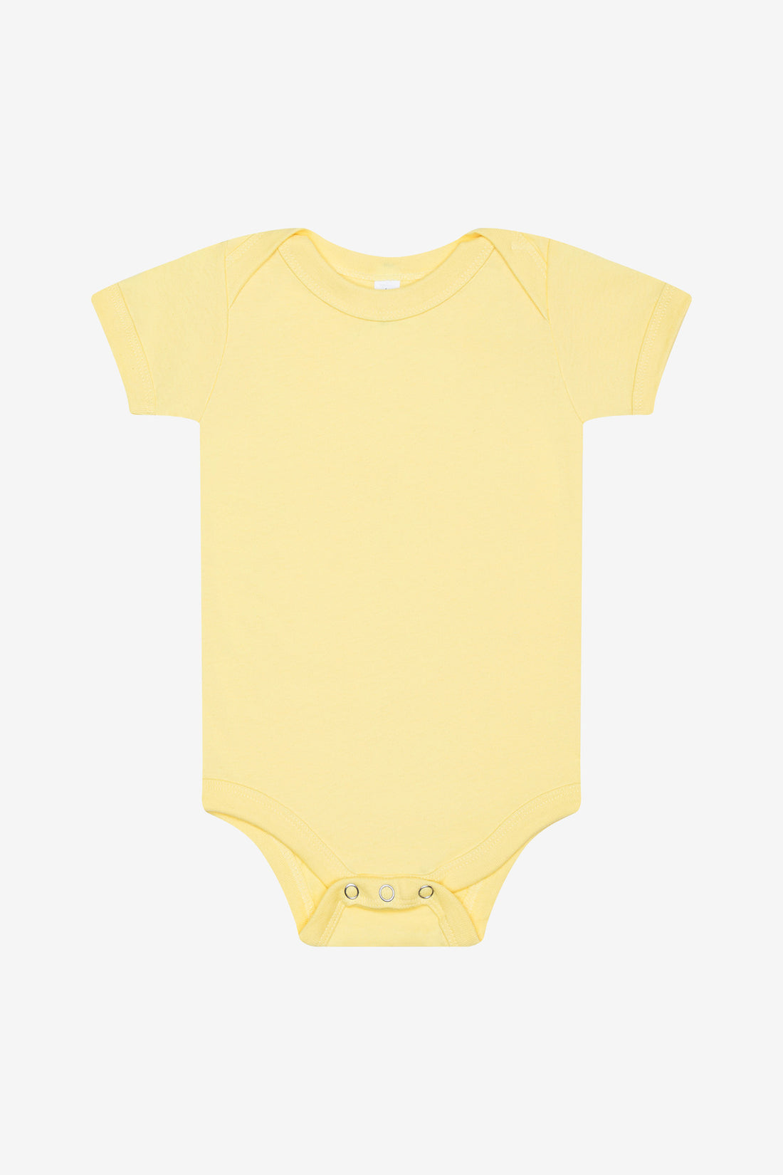 BELLA+CANVAS® Infant Jersey Short Sleeve One Piece BC100B
