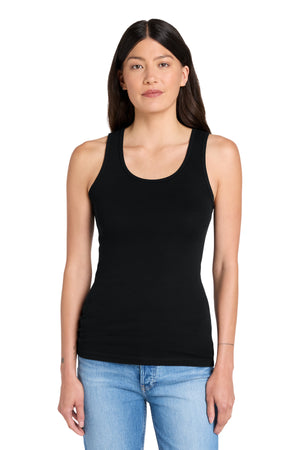 BELLA+CANVAS® Women's Baby Rib Tank BC1080