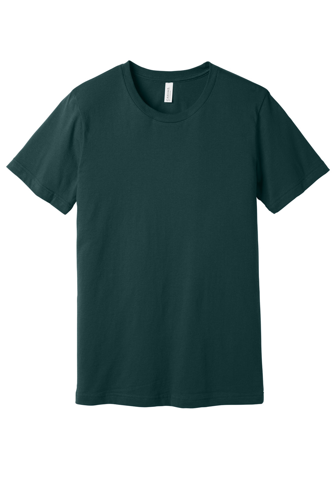 BELLA+CANVAS ® Unisex Jersey Short Sleeve Tee. BC3001