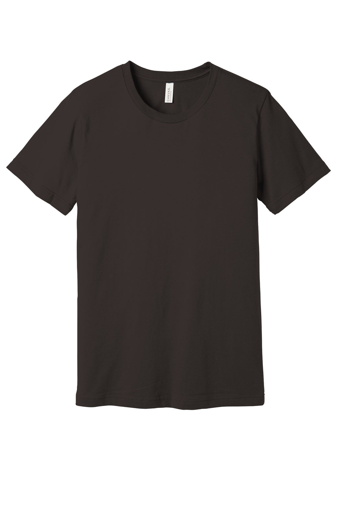 BELLA+CANVAS ® Unisex Jersey Short Sleeve Tee. BC3001