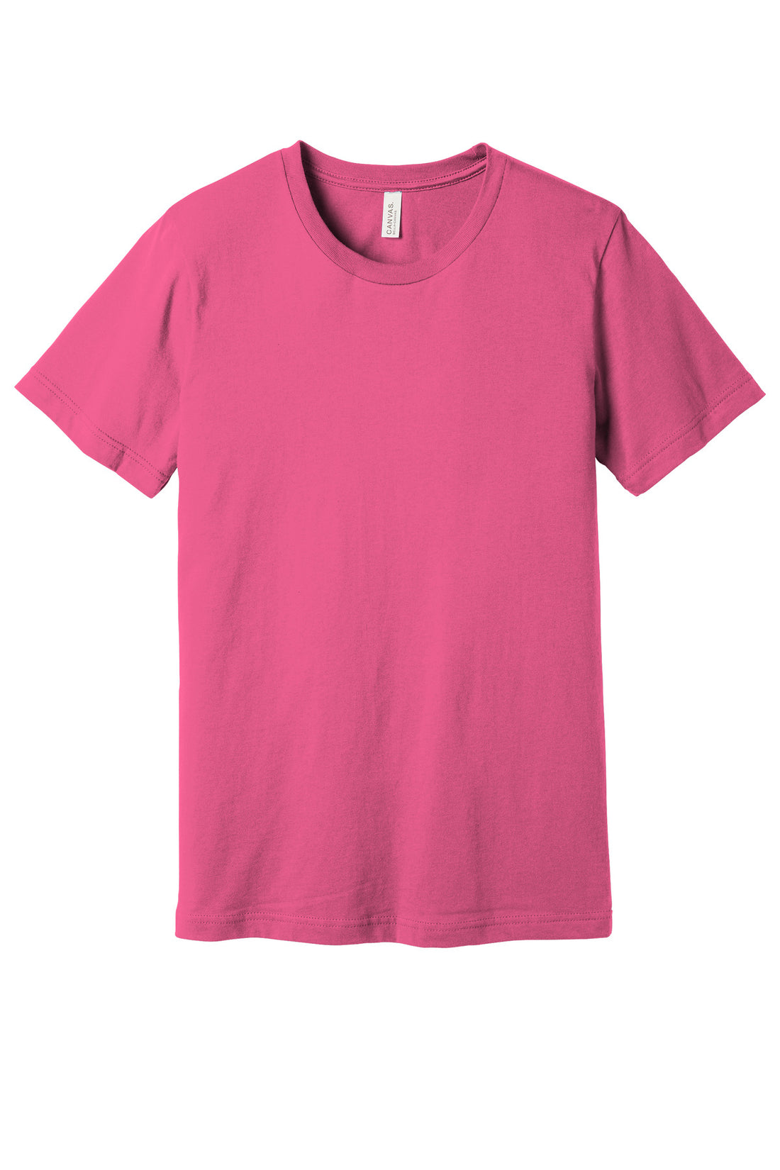 BELLA+CANVAS ® Unisex Jersey Short Sleeve Tee. BC3001
