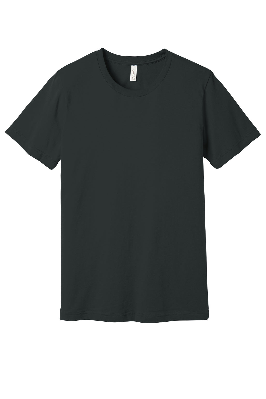 BELLA+CANVAS ® Unisex Jersey Short Sleeve Tee. BC3001