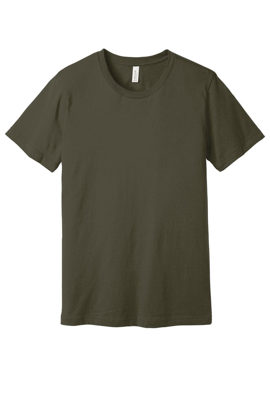 BELLA+CANVAS ® Unisex Jersey Short Sleeve Tee. BC3001
