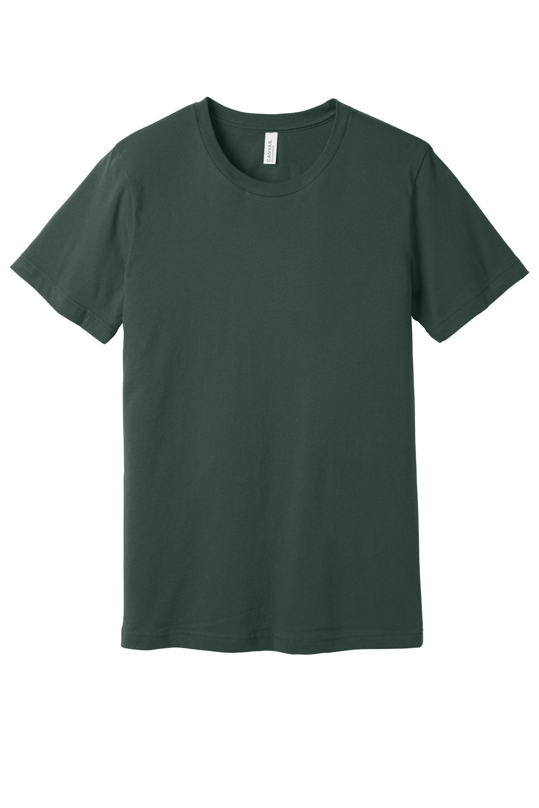 BELLA+CANVAS ® Unisex Jersey Short Sleeve Tee. BC3001