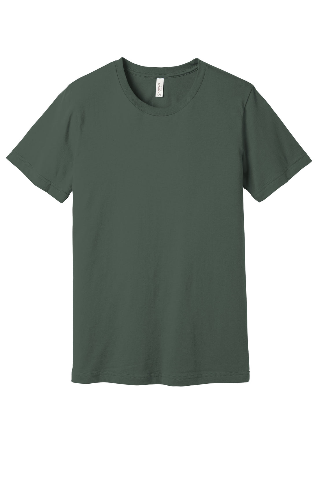 BELLA+CANVAS ® Unisex Jersey Short Sleeve Tee. BC3001