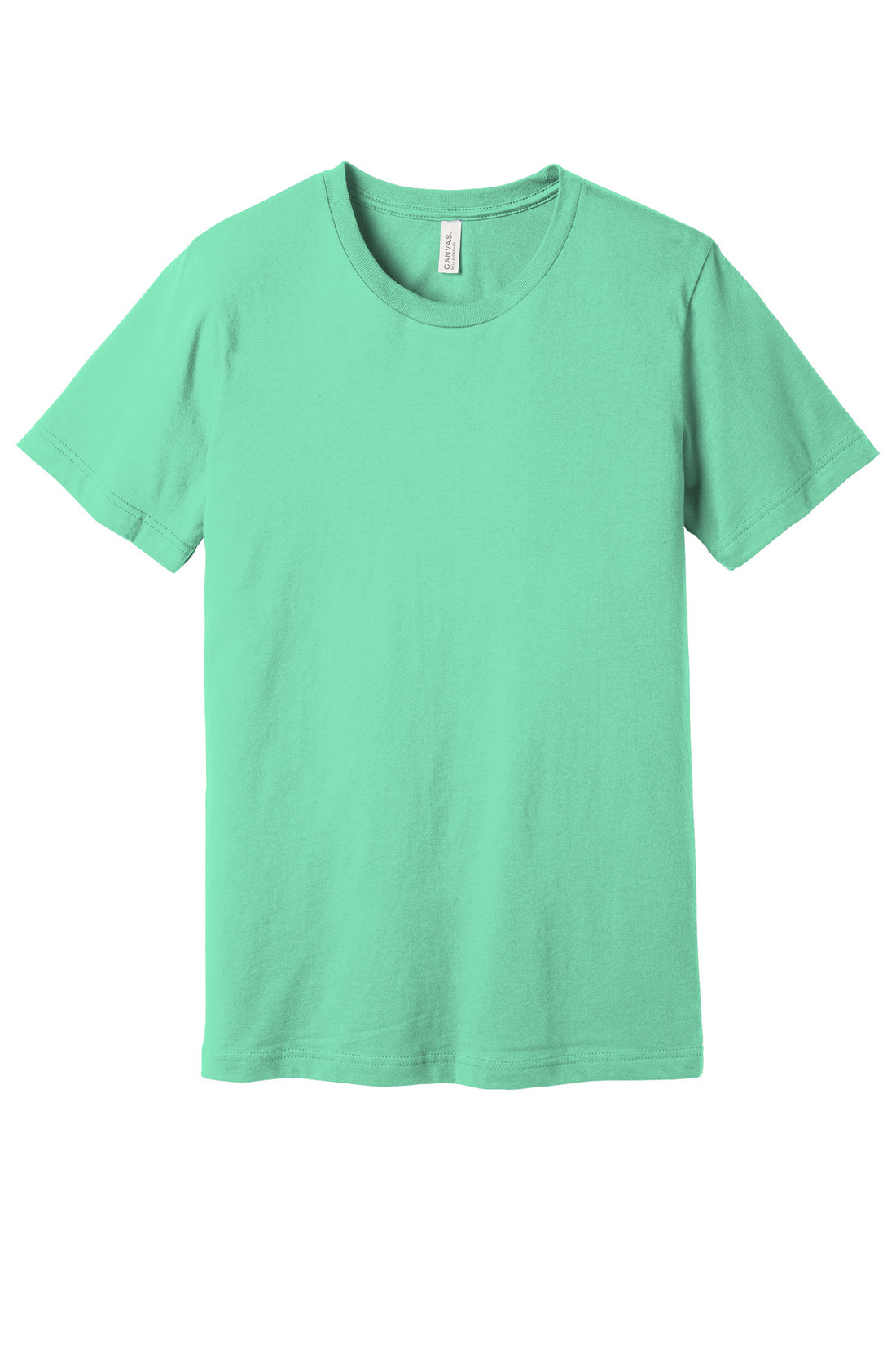 BELLA+CANVAS ® Unisex Jersey Short Sleeve Tee. BC3001
