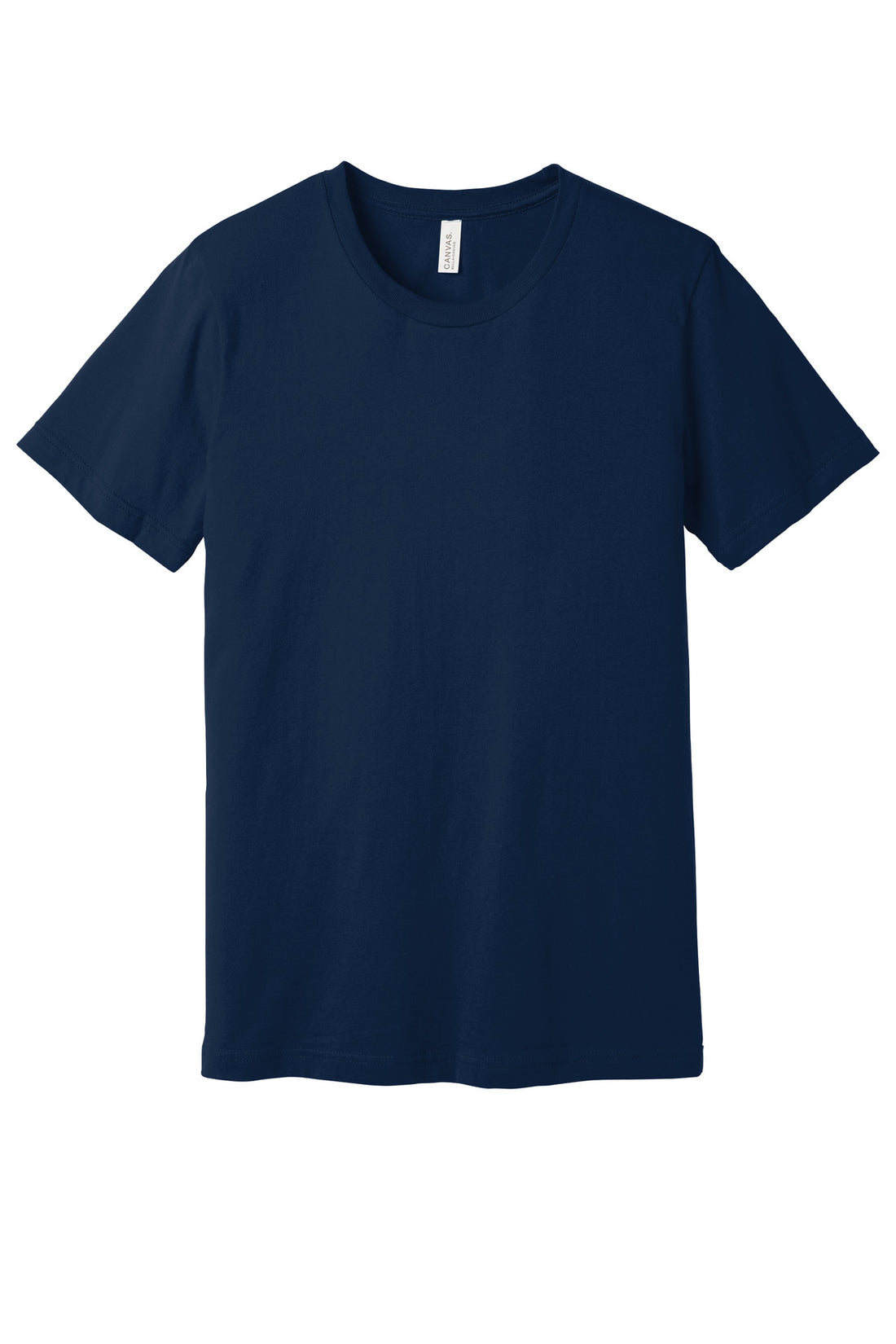 BELLA+CANVAS ® Unisex Jersey Short Sleeve Tee. BC3001