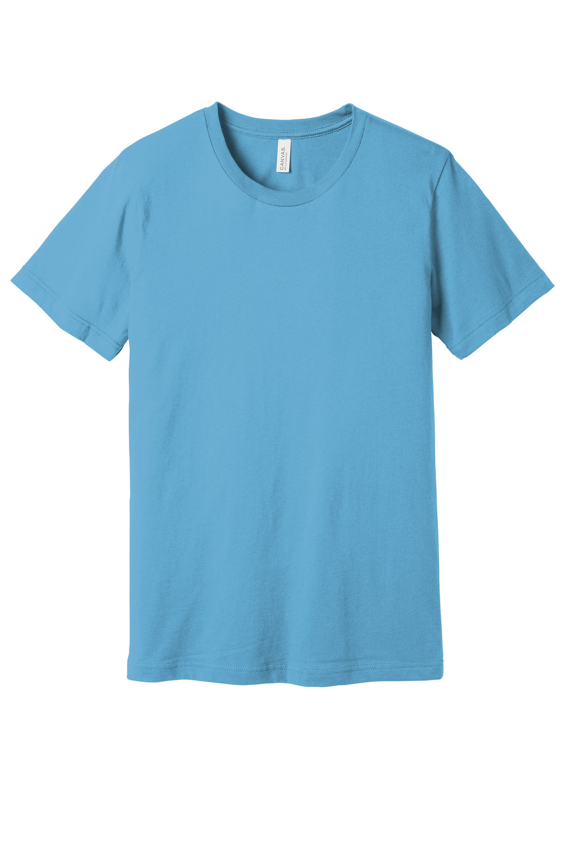 BELLA+CANVAS ® Unisex Jersey Short Sleeve Tee. BC3001