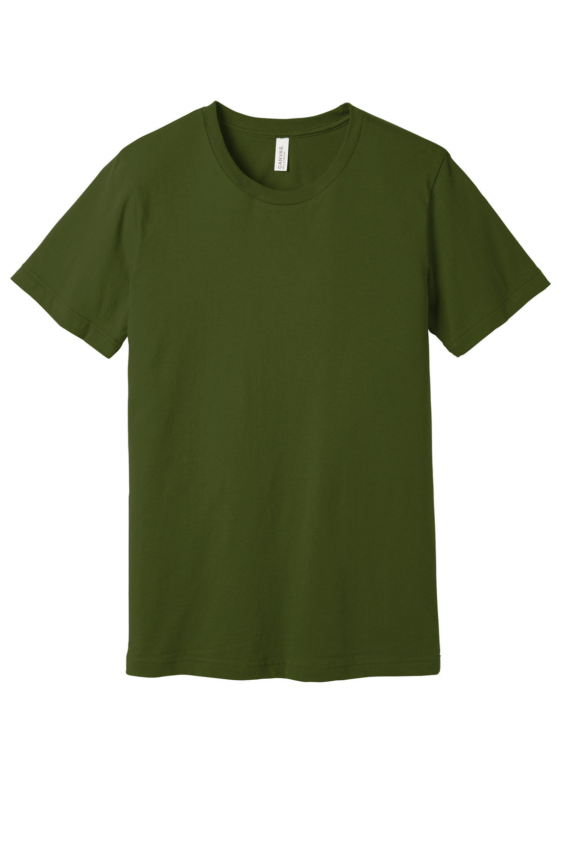 BELLA+CANVAS ® Unisex Jersey Short Sleeve Tee. BC3001