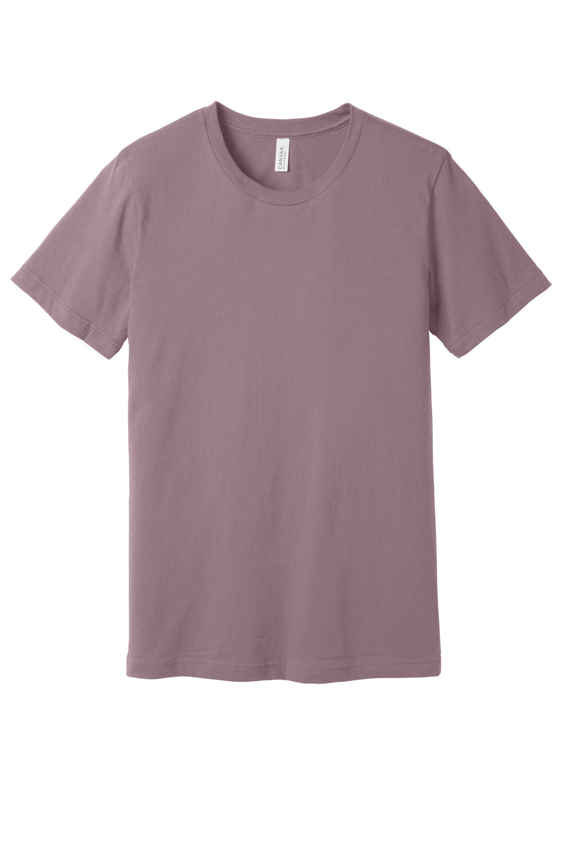 BELLA+CANVAS ® Unisex Jersey Short Sleeve Tee. BC3001