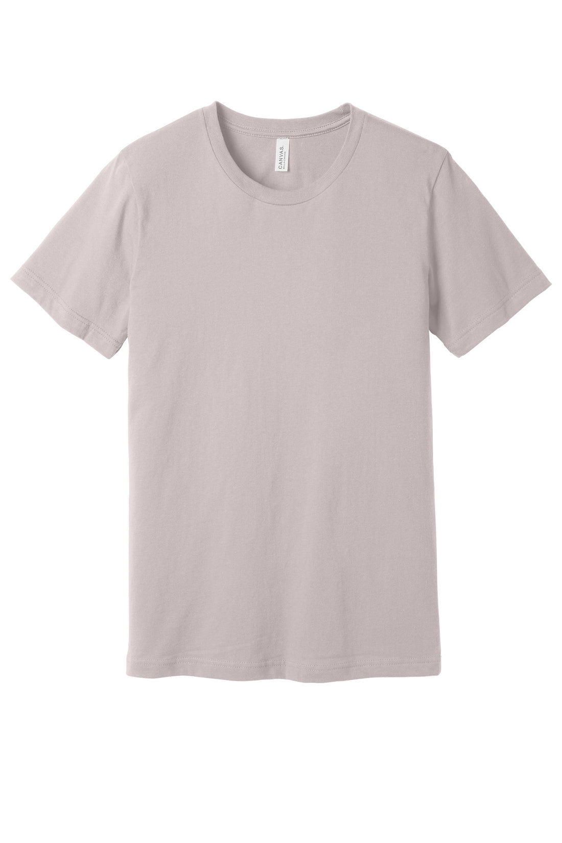 BELLA+CANVAS ® Unisex Jersey Short Sleeve Tee. BC3001
