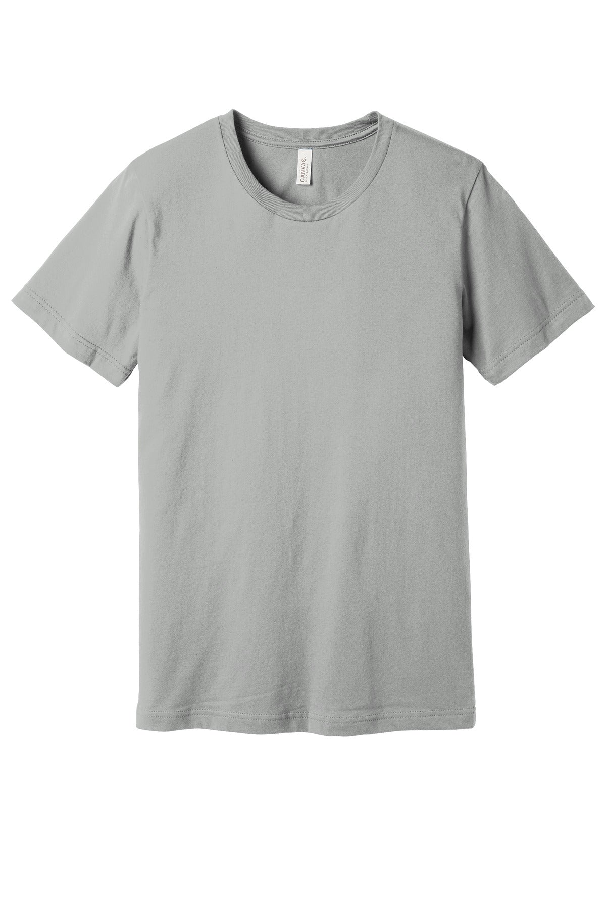 BELLA+CANVAS ® Unisex Jersey Short Sleeve Tee. BC3001