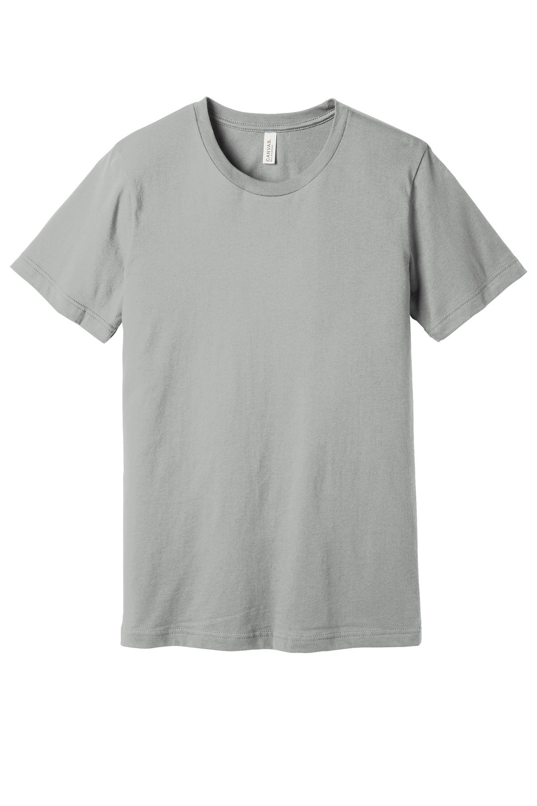 BELLA+CANVAS ® Unisex Jersey Short Sleeve Tee. BC3001