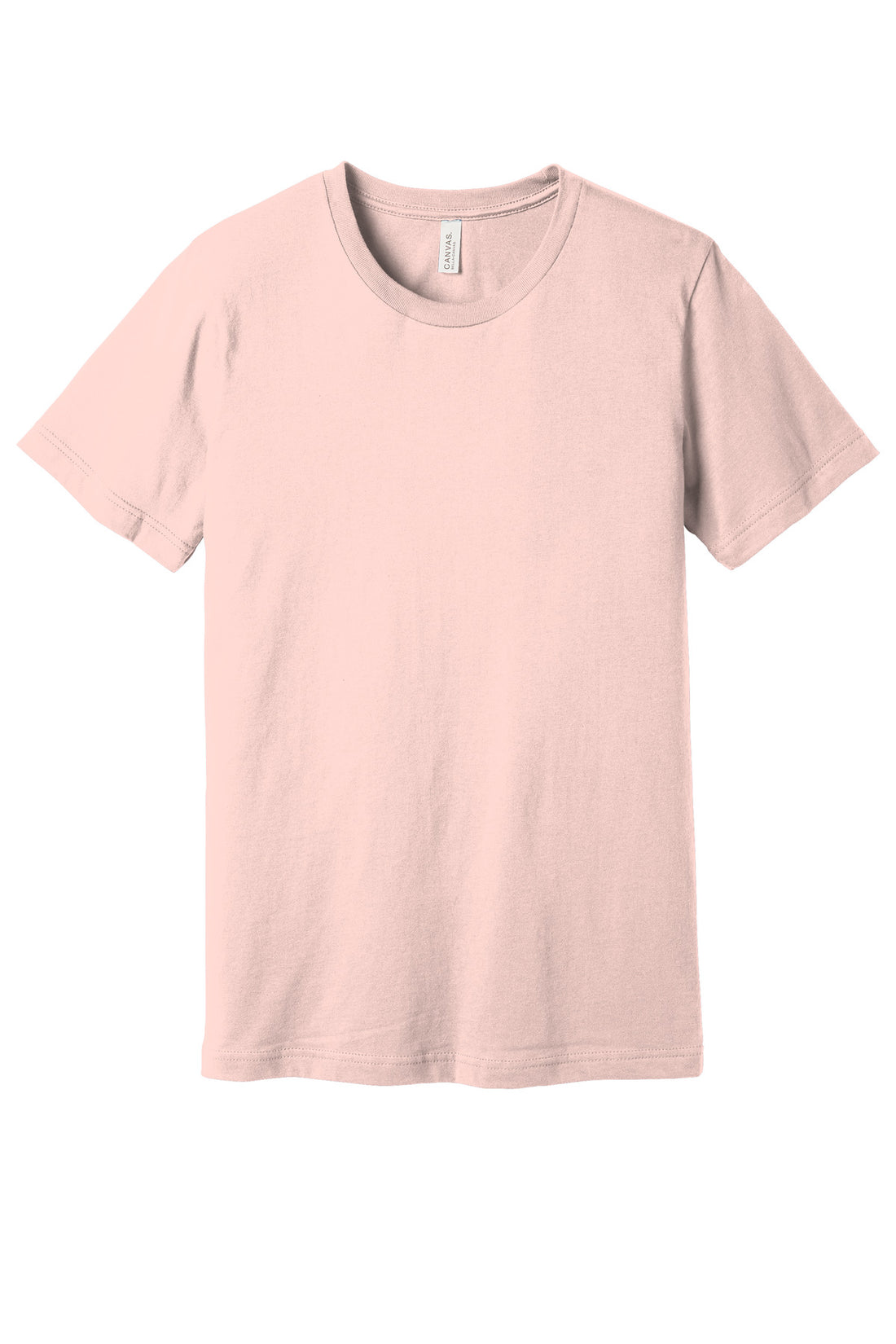 BELLA+CANVAS ® Unisex Jersey Short Sleeve Tee. BC3001