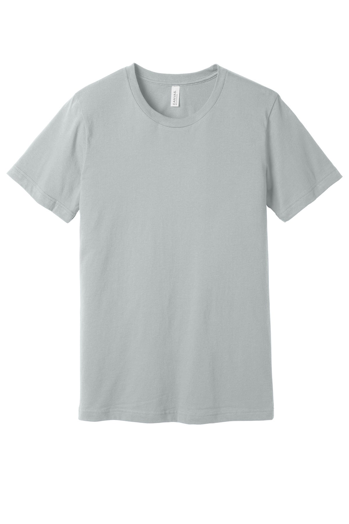 BELLA+CANVAS ® Unisex Jersey Short Sleeve Tee. BC3001