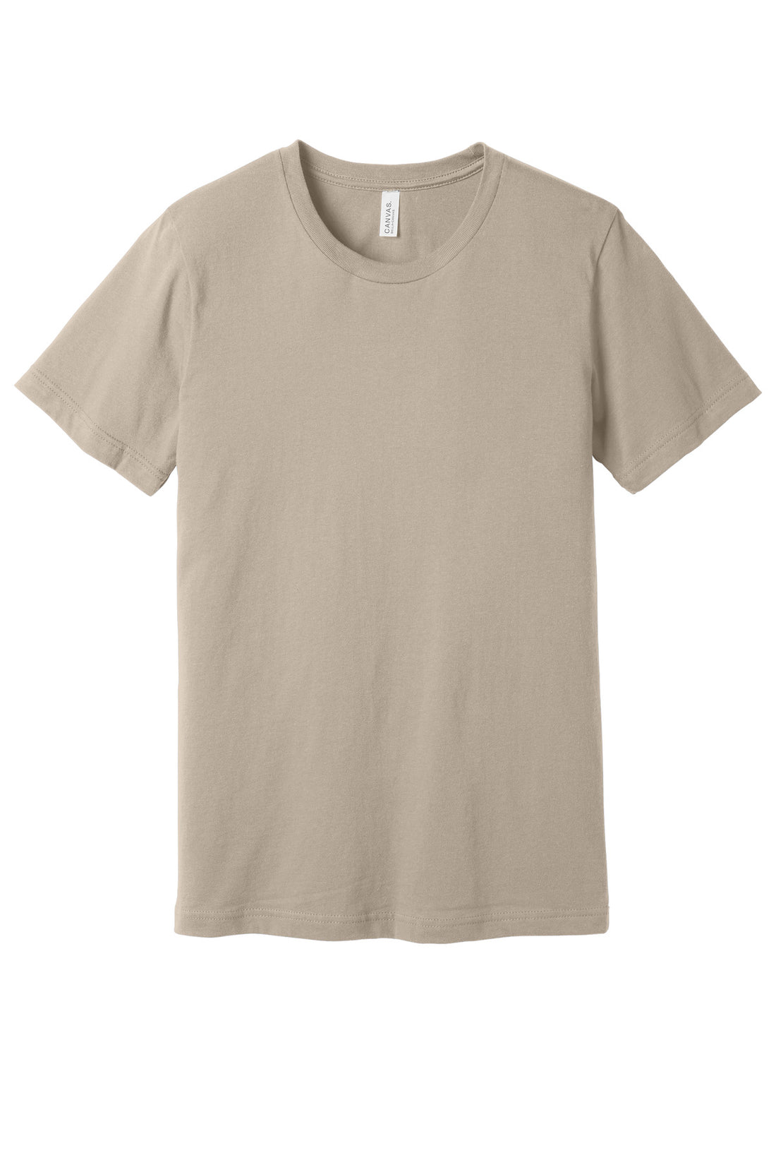 BELLA+CANVAS ® Unisex Jersey Short Sleeve Tee. BC3001