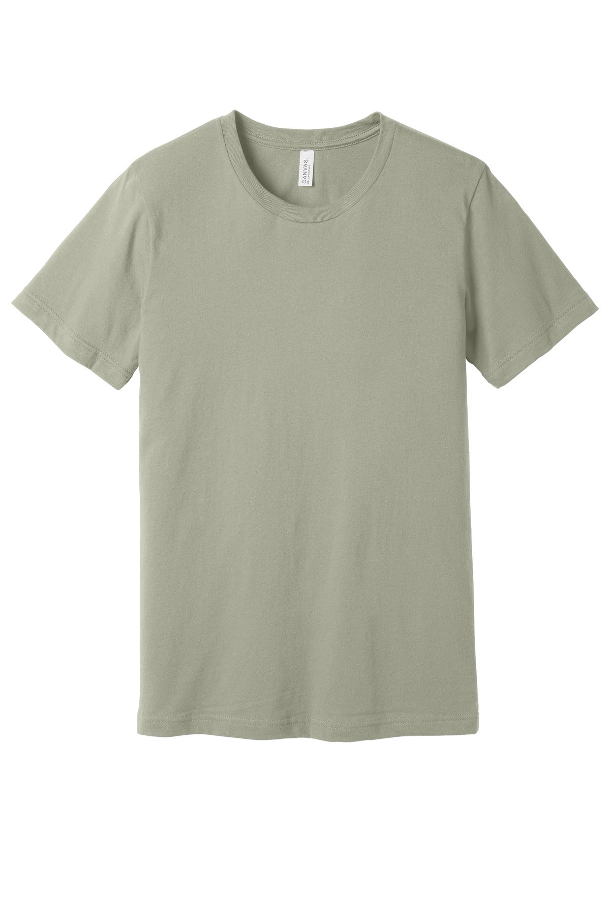 BELLA+CANVAS ® Unisex Jersey Short Sleeve Tee. BC3001