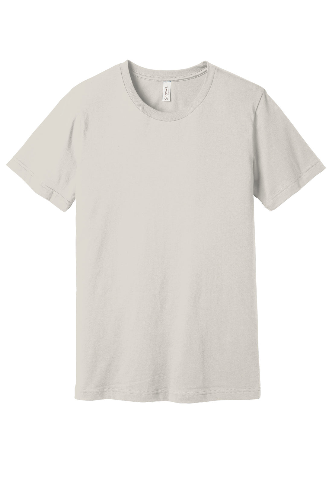 BELLA+CANVAS ® Unisex Jersey Short Sleeve Tee. BC3001