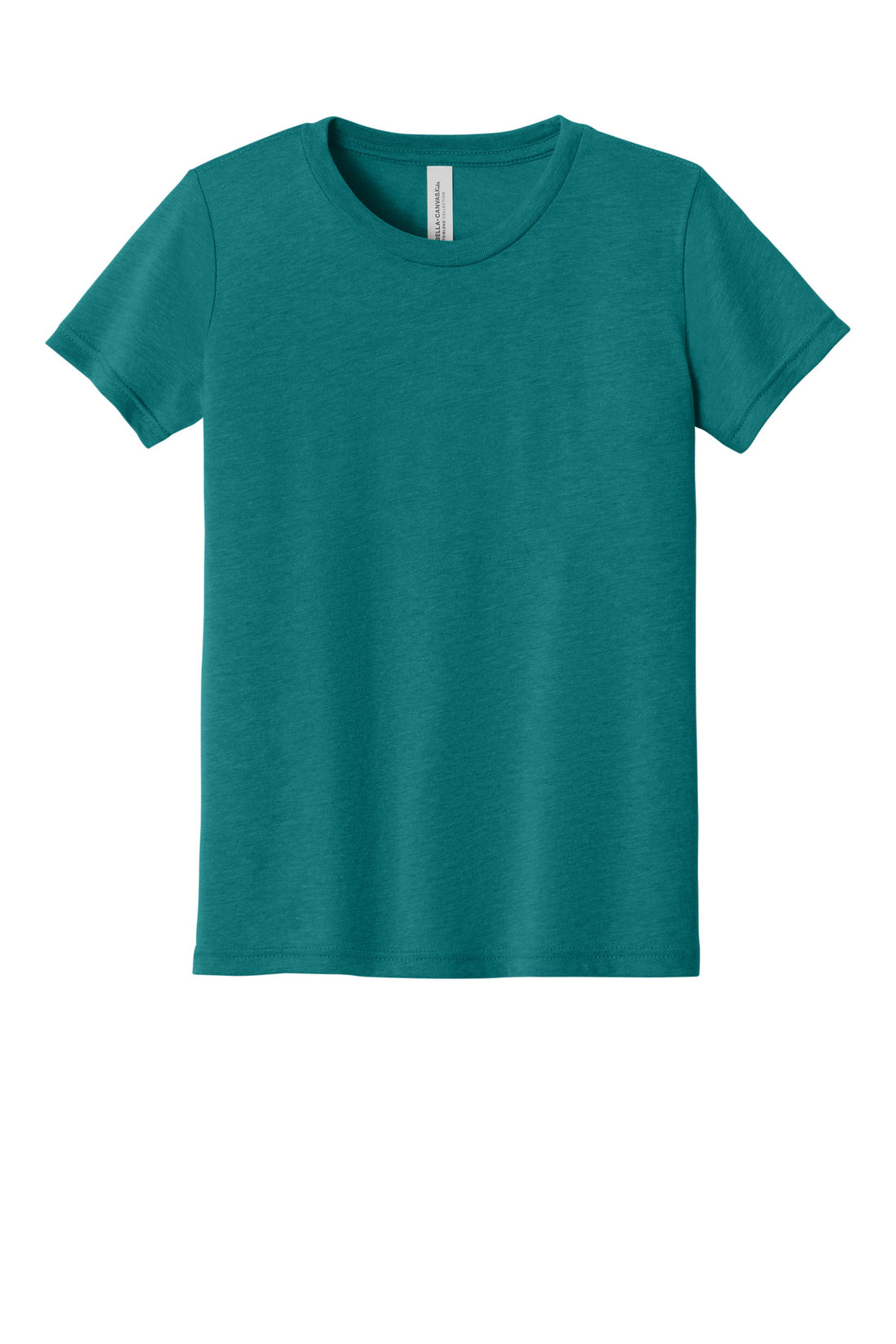 BELLA+CANVAS ® Youth Triblend Short Sleeve Tee. BC3413Y