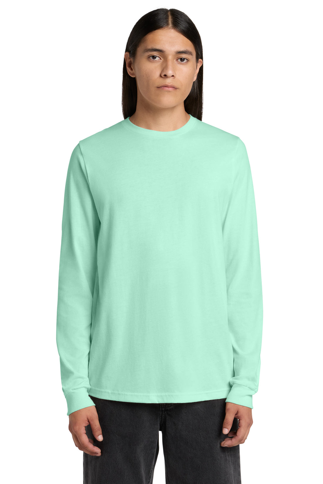 BELLA+CANVAS ® Unisex Jersey Long Sleeve Tee. BC3501