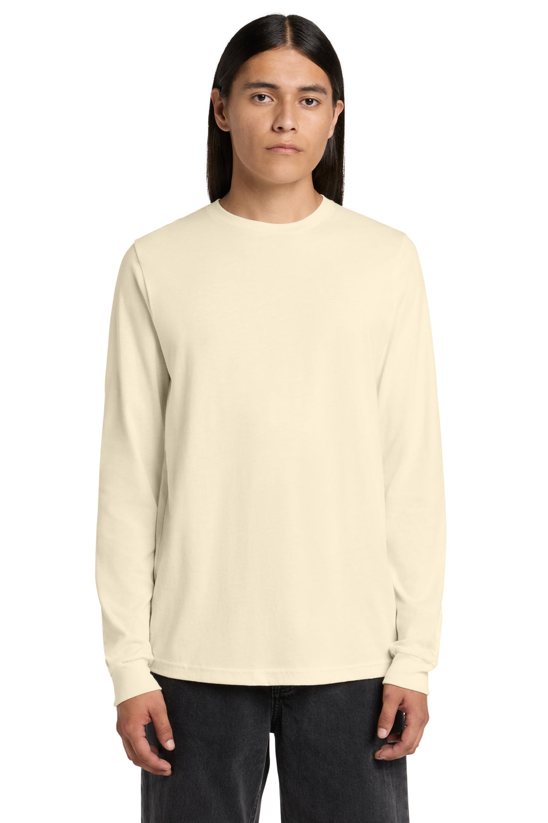 BELLA+CANVAS ® Unisex Jersey Long Sleeve Tee. BC3501
