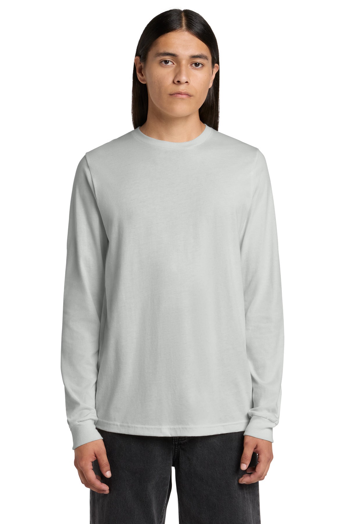 BELLA+CANVAS ® Unisex Jersey Long Sleeve Tee. BC3501