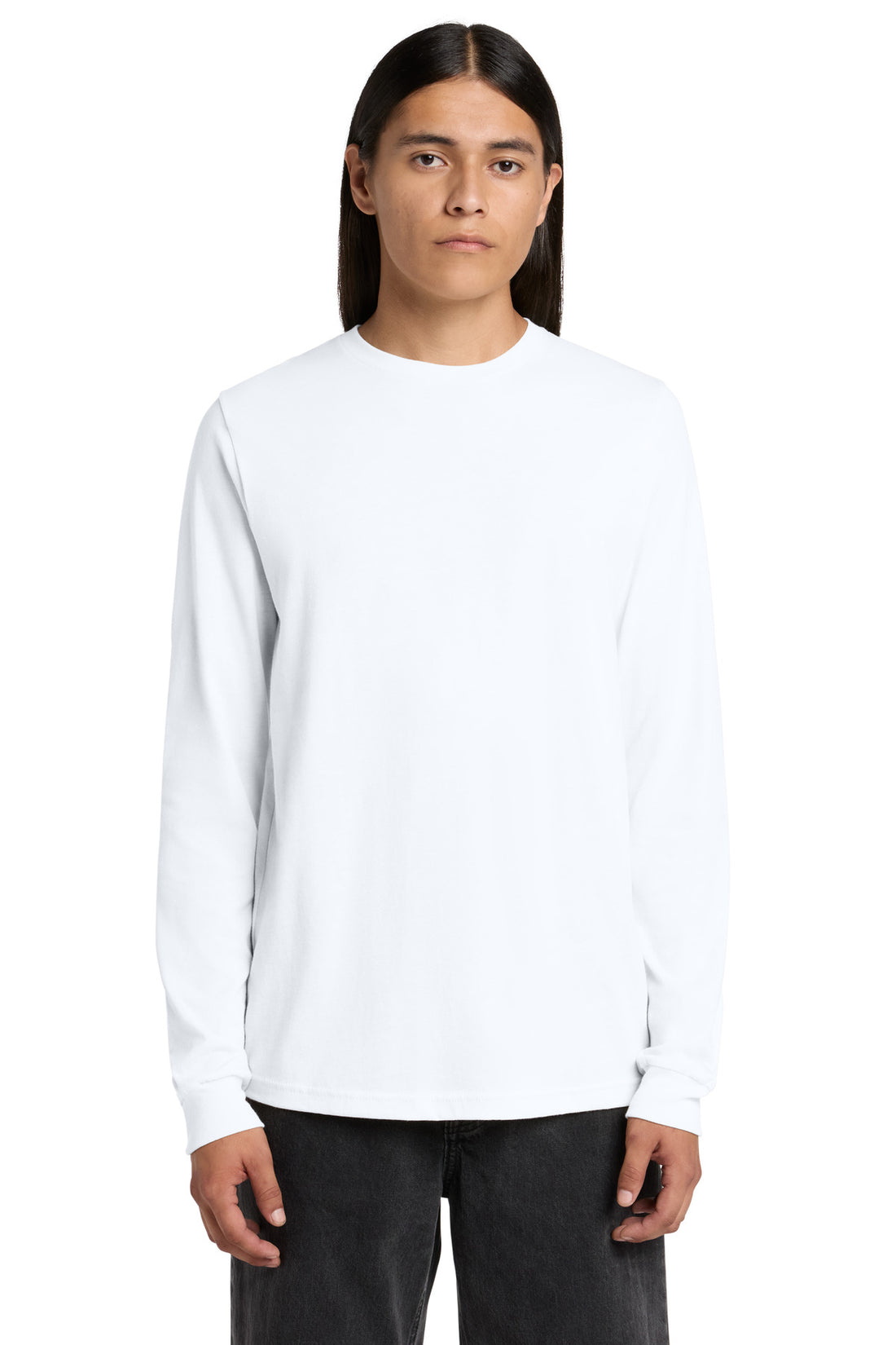 BELLA+CANVAS ® Unisex Jersey Long Sleeve Tee. BC3501