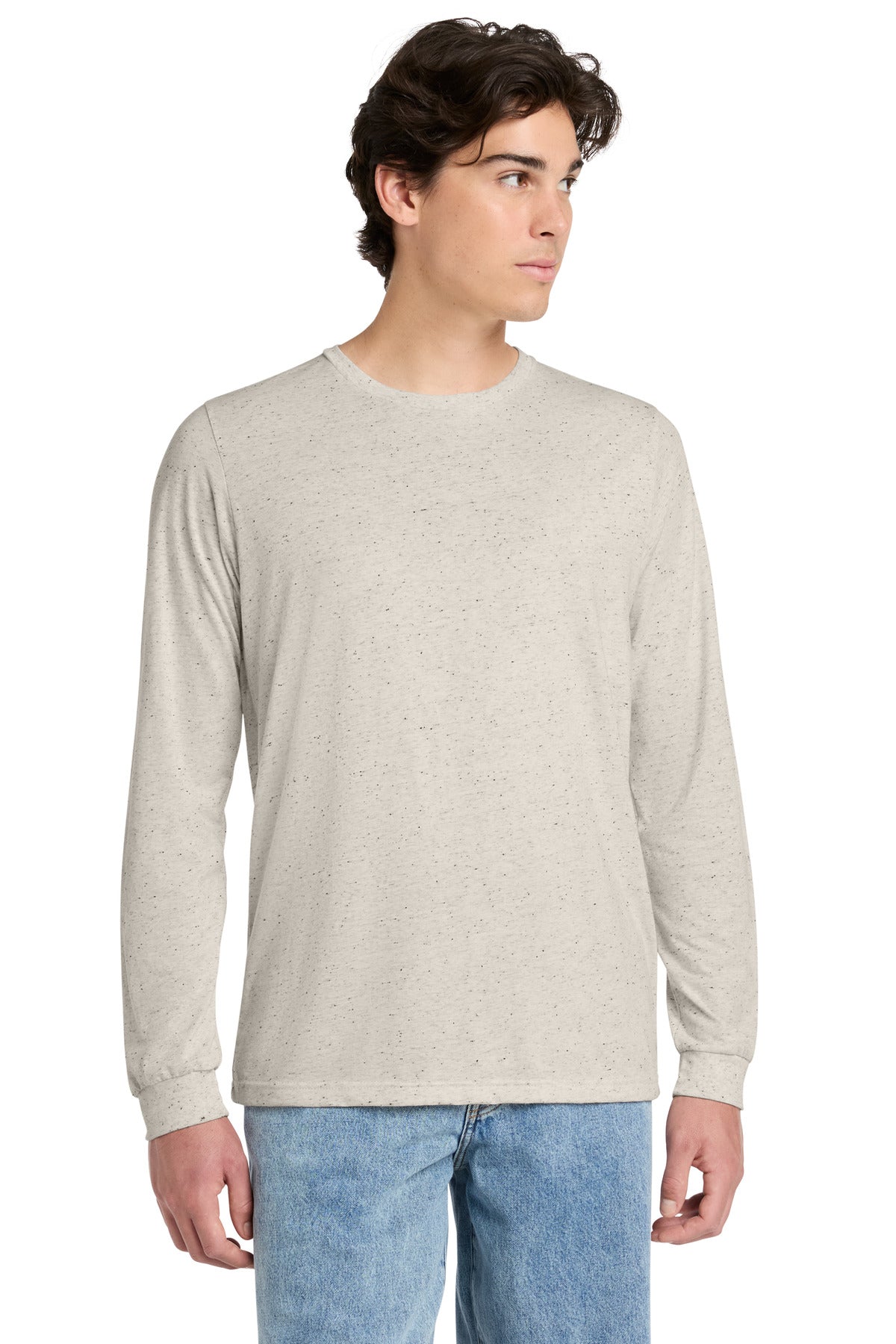 BELLA+CANVAS® Unisex Triblend Long Sleeve Tee BC3513