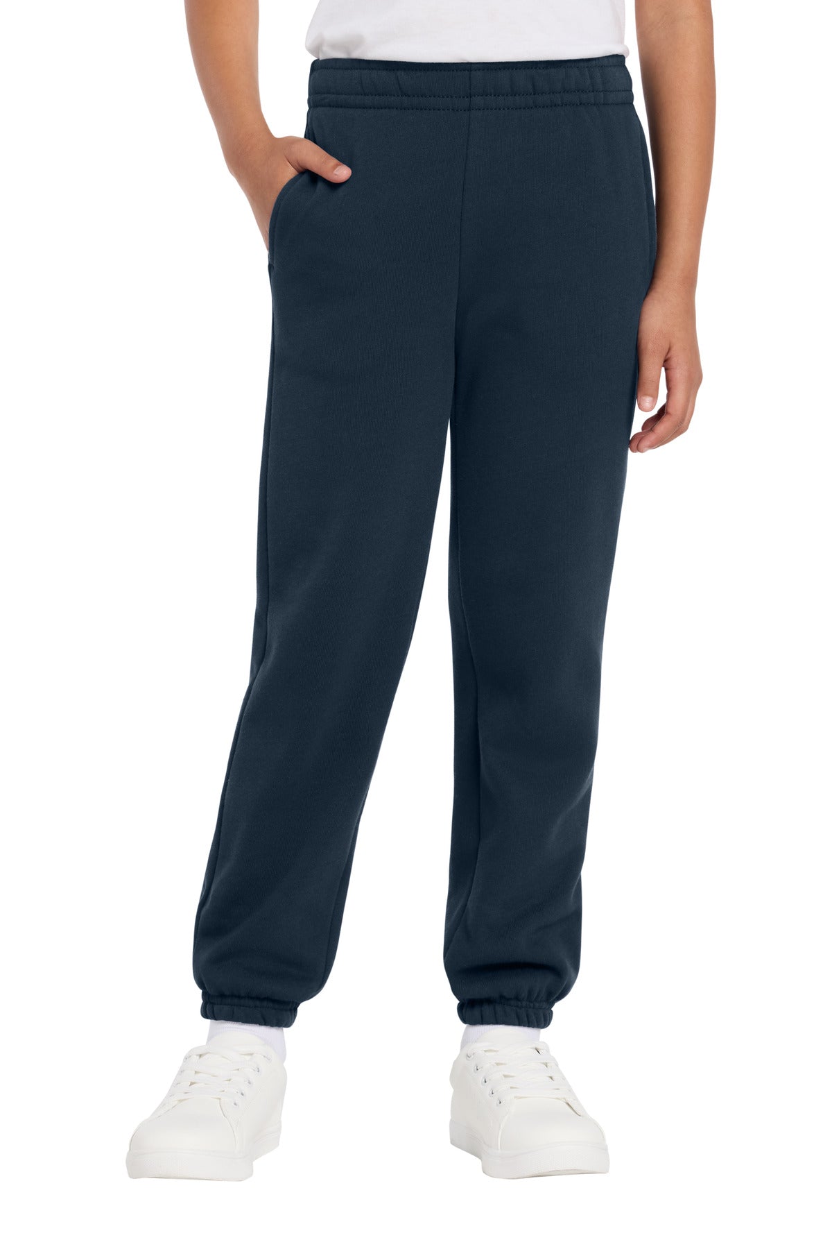 BELLA+CANVAS® Youth Sponge Fleece Sweatpant BC3738Y