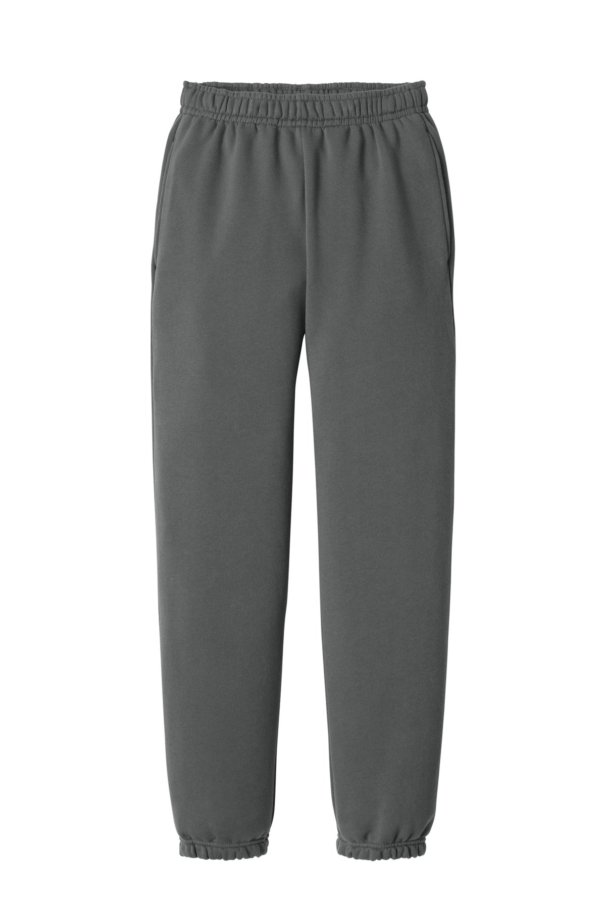 BELLA+CANVAS® Unisex Sponge Fleece Sweatpant BC3738 - Asphalt - 2XL