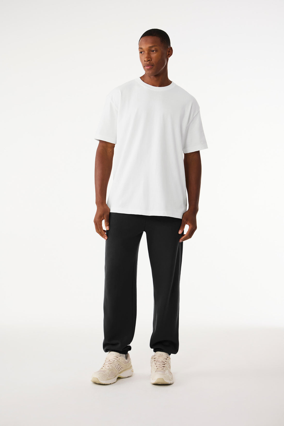 BELLA+CANVAS® Unisex Sponge Fleece Sweatpant BC3738