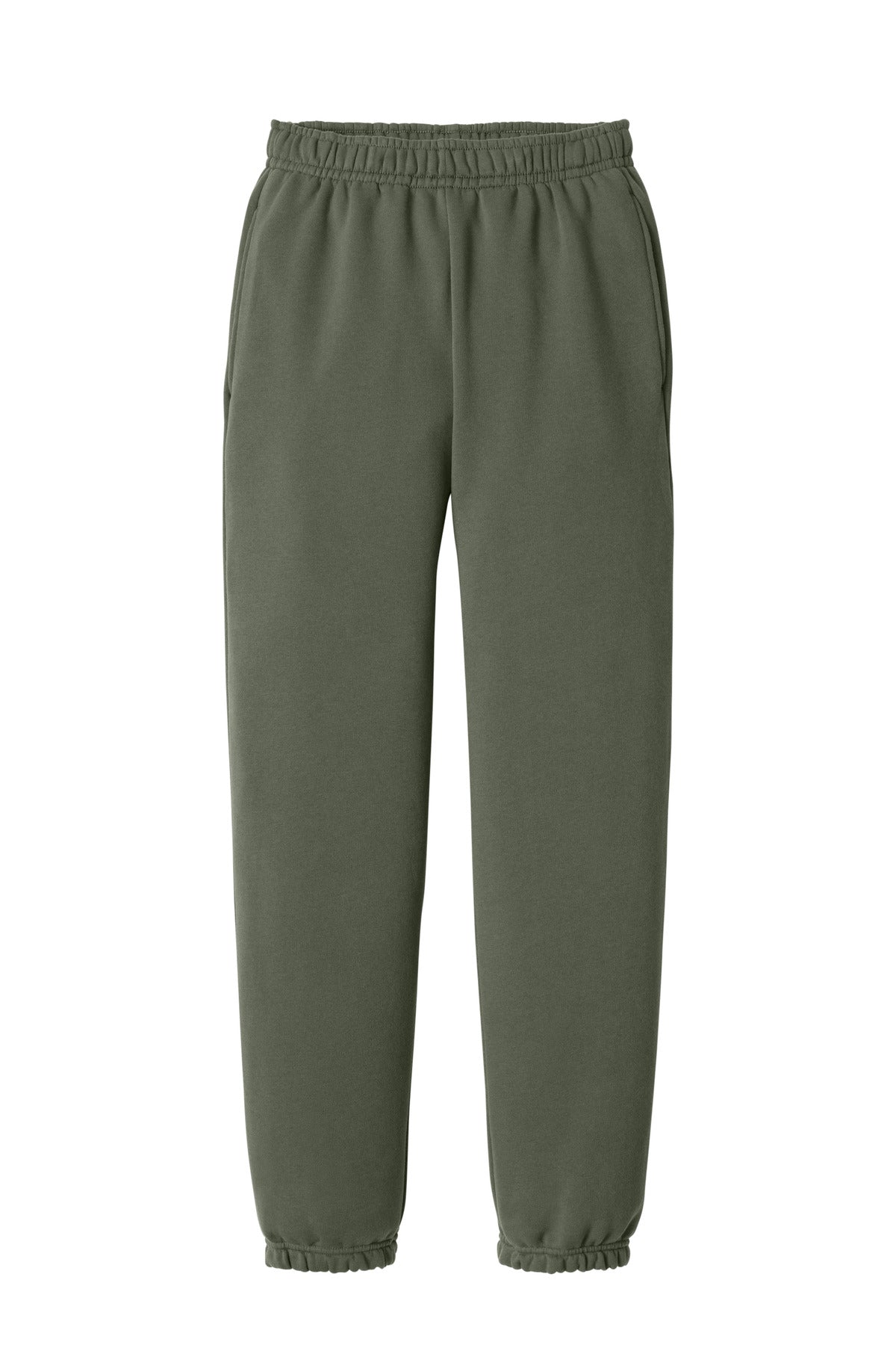 BELLA+CANVAS® Unisex Sponge Fleece Sweatpant BC3738