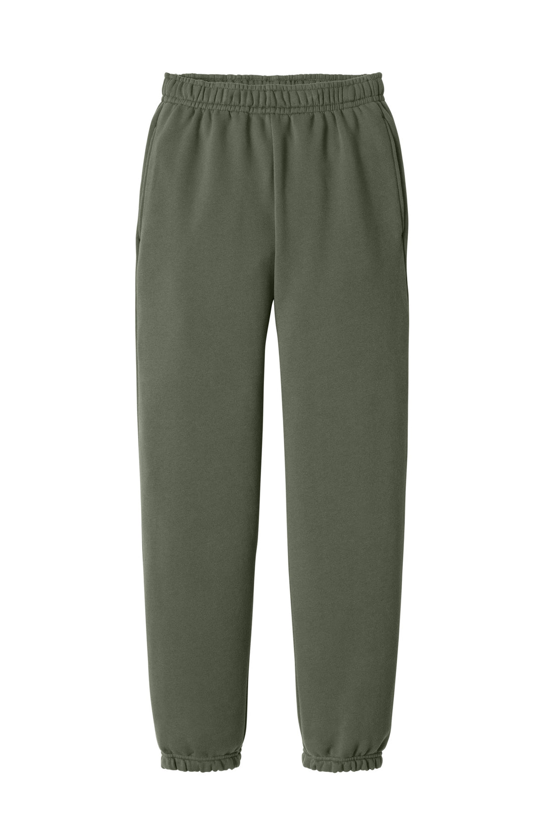 BELLA+CANVAS® Unisex Sponge Fleece Sweatpant BC3738