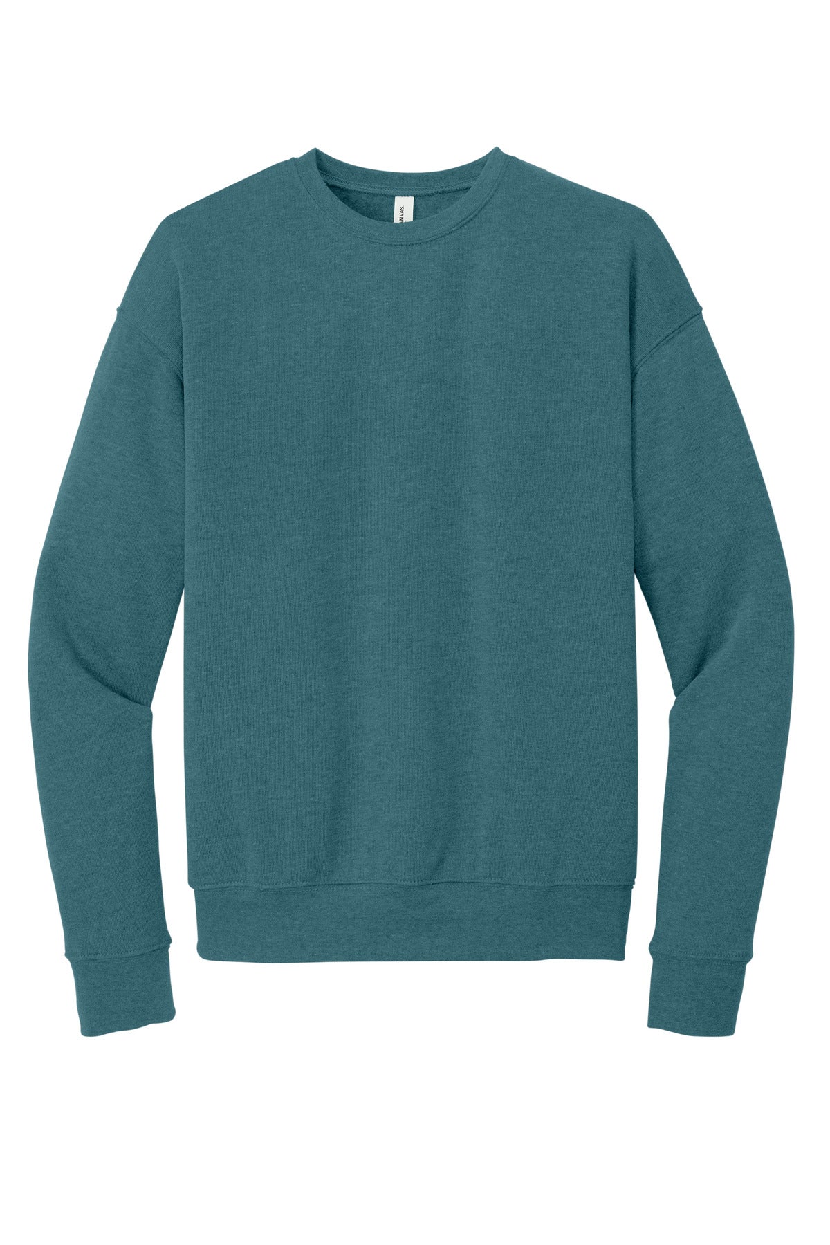 BELLA+CANVAS ® Unisex Sponge Fleece Drop Shoulder Sweatshirt. BC3945