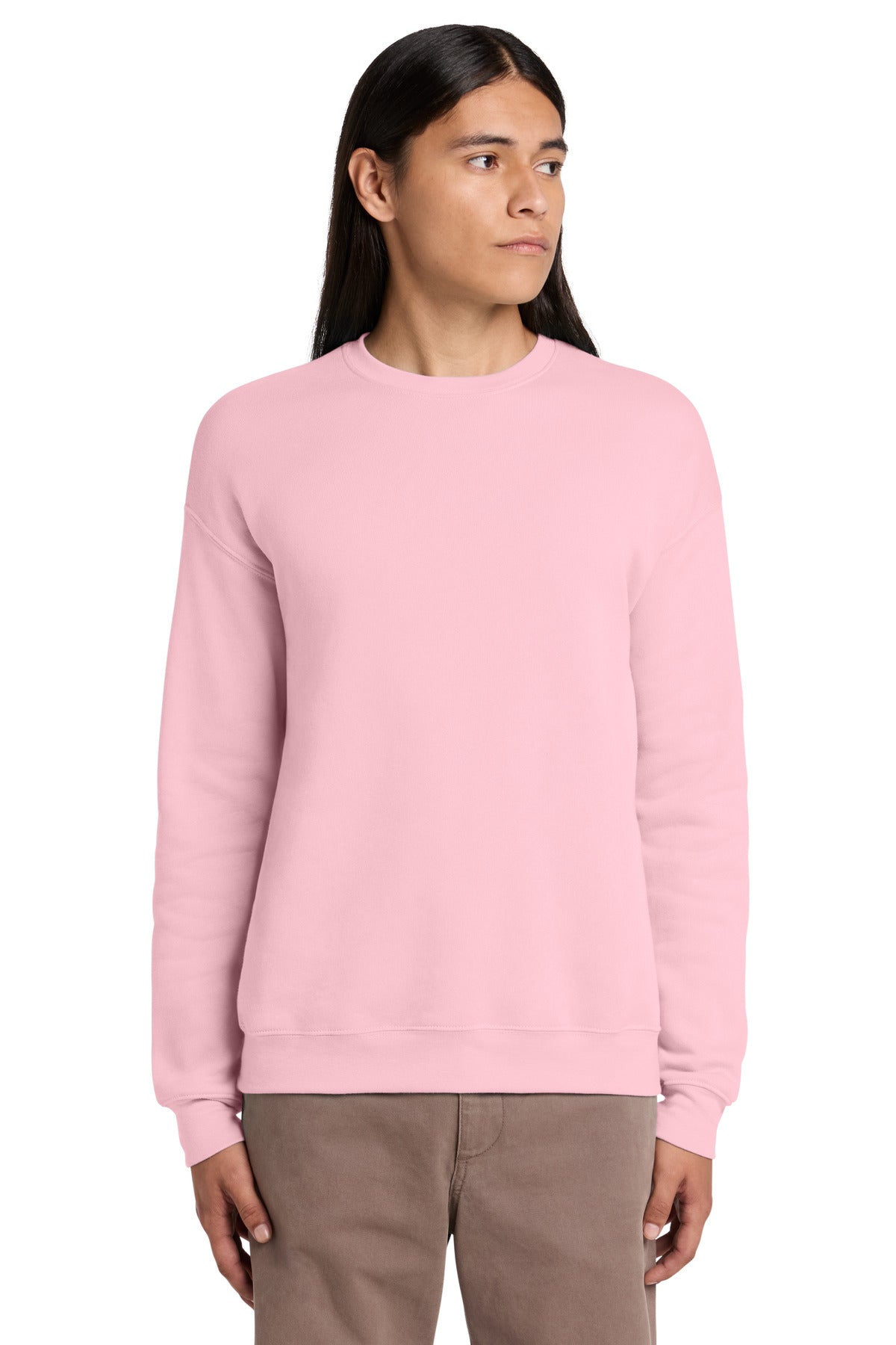 BELLA+CANVAS ® Unisex Sponge Fleece Drop Shoulder Sweatshirt. BC3945