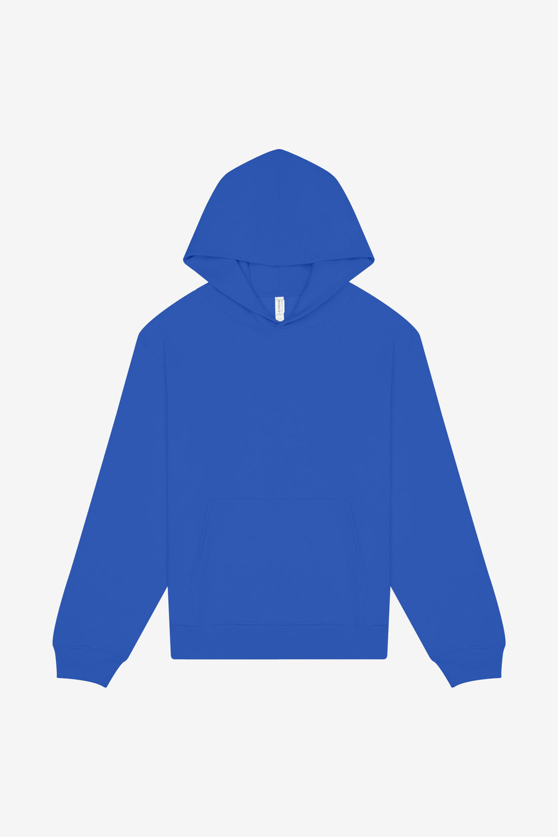 BELLA+CANVAS® Unisex 10-Ounce Heavyweight Pullover Hoodie BC4719
