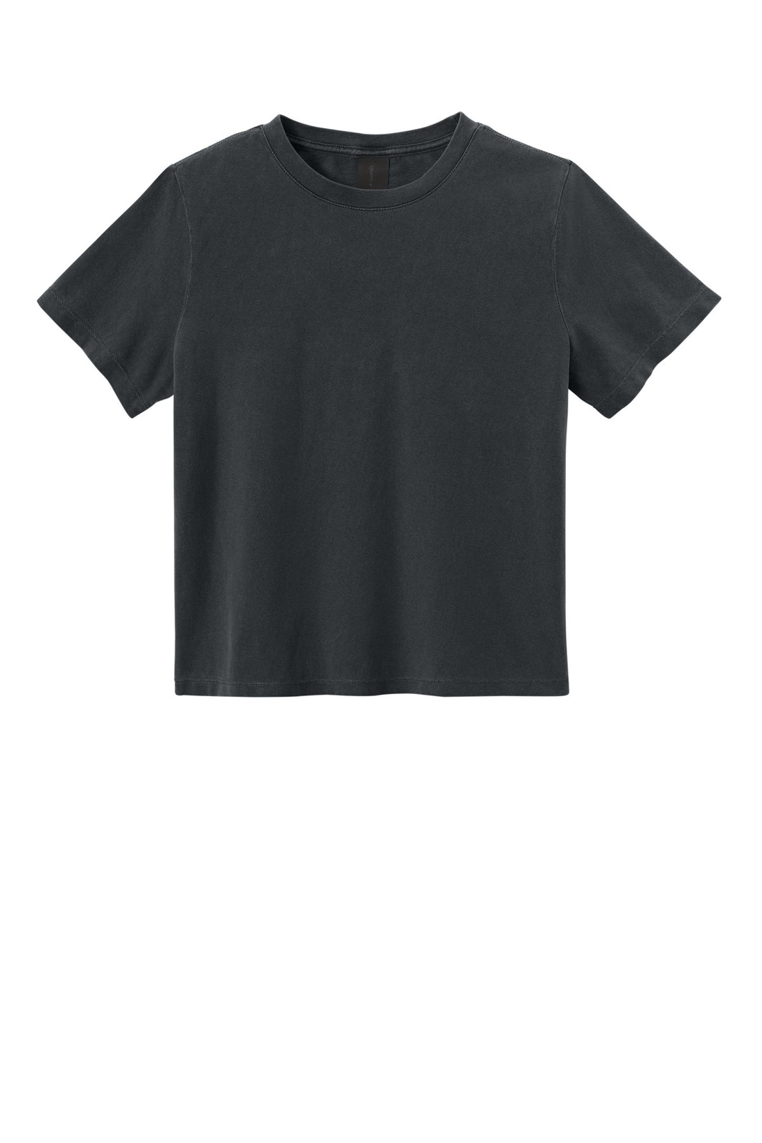BELLA+CANVAS® Women's Heavyweight Garment-Dyed Tee BC6110GD