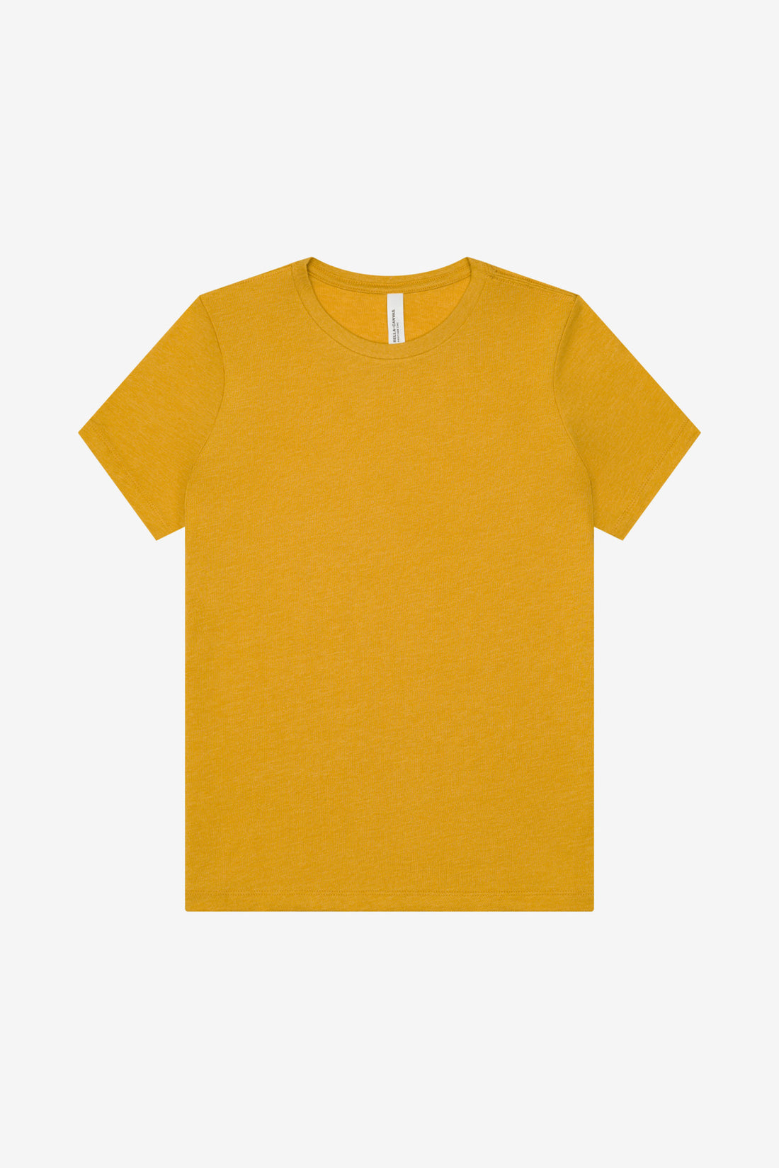 BELLA+CANVAS® Women's Relaxed CVC Tee BC6400CVC