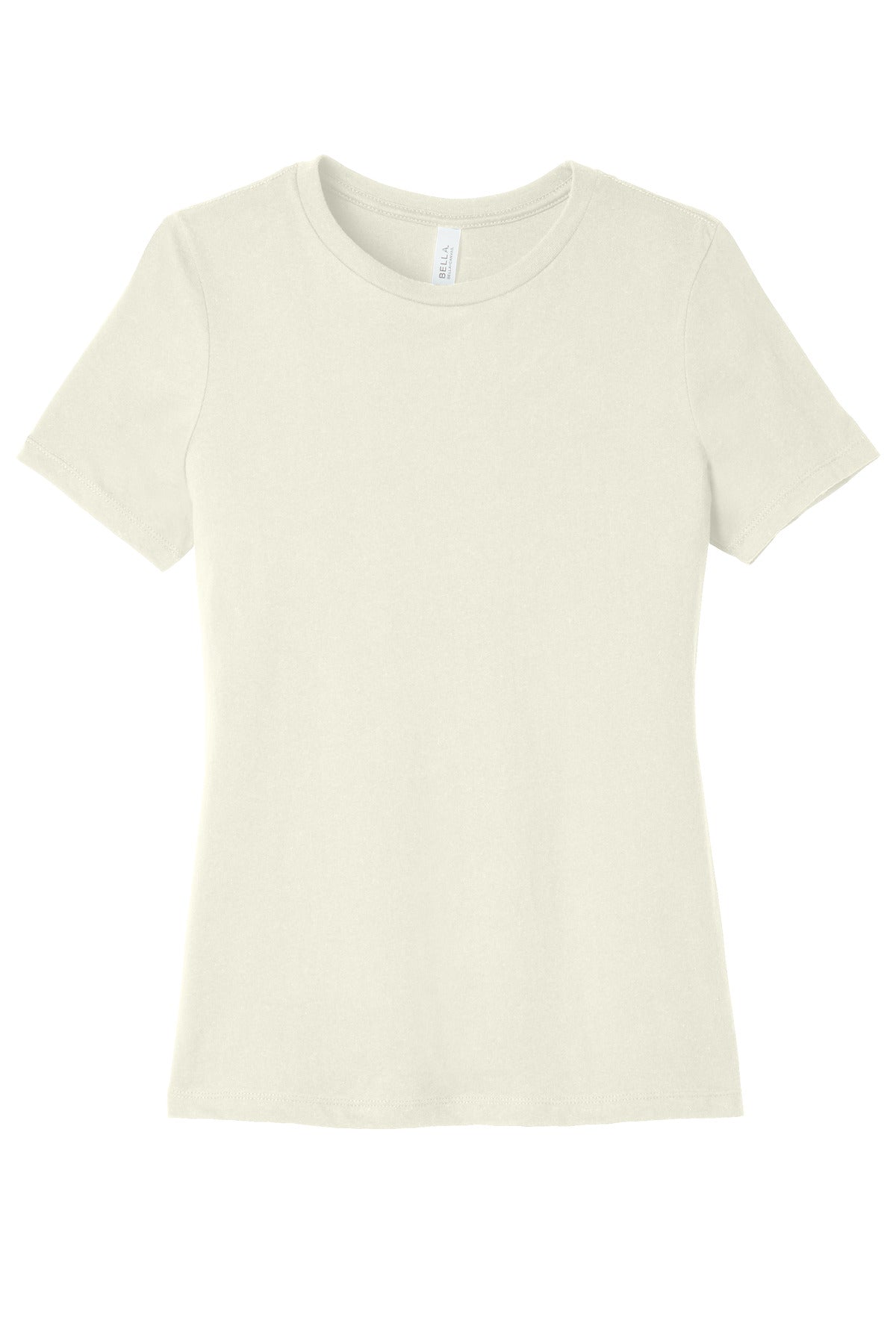 BELLA+CANVAS® Women's Relaxed Triblend Tee BC6413