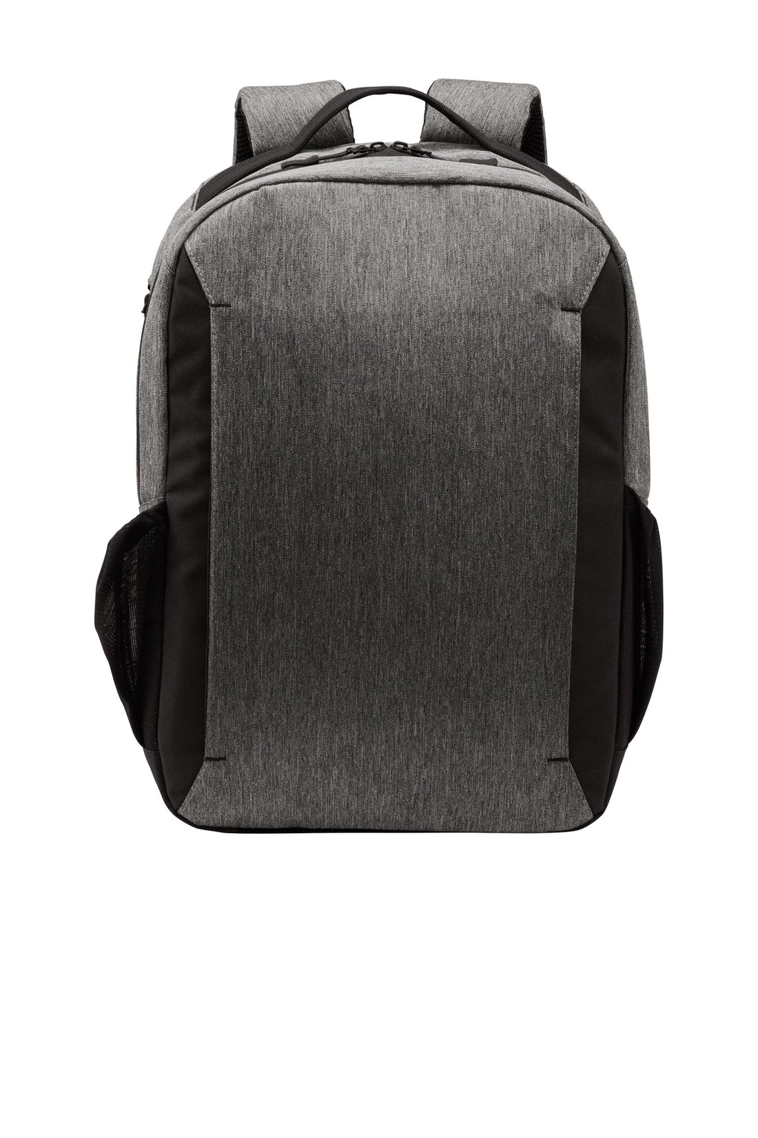 Port Authority ® Vector Backpack. BG209 - Grey Heather - OSFA
